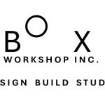 BoxWorkshopLogo