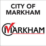 CityOfMarkhamLogoAndWords