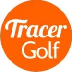 TracerGolfLogoCircle